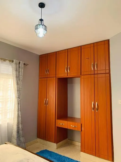 A- Grade Living Apartamento Kampala 0*,  Uganda