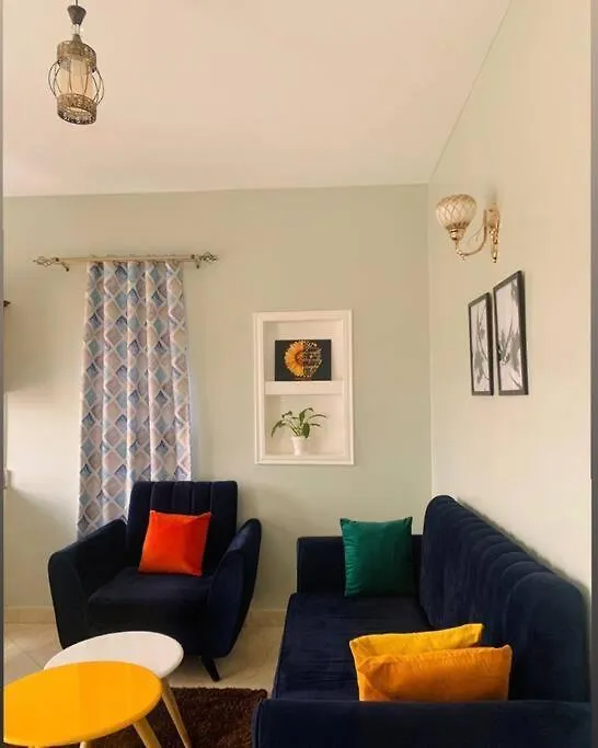A- Grade Living Apartamento Kampala