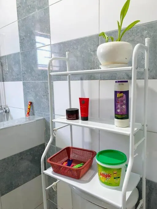 A- Grade Living Apartamento Kampala